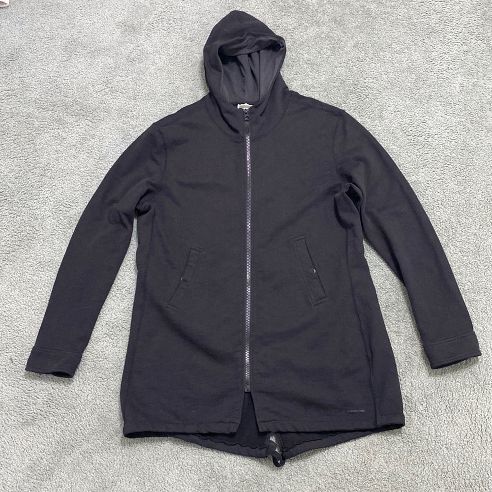 G-Star Raw Sobeck Hooded Parka sweatshirt mens xxl